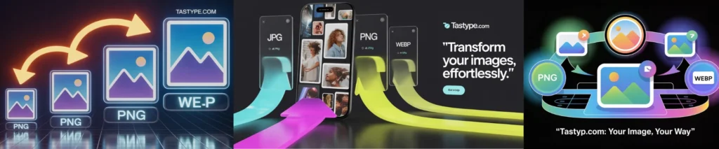 onvert images